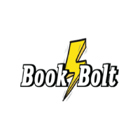 Book bolt logo