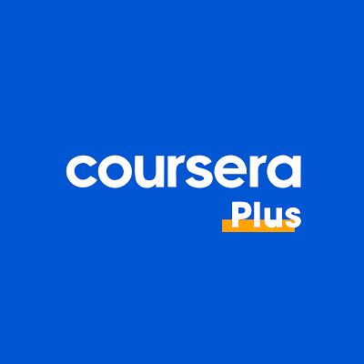 Coursera plus