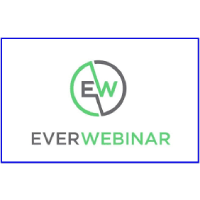 Everwebinar logo