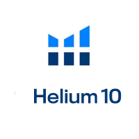 Helium 10 logo