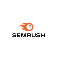 Semrush logo