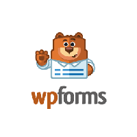 WPforms logo