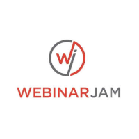Webinarjam logo
