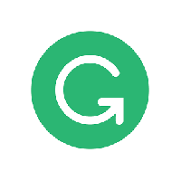 grammarly logo