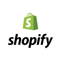 shopify logo