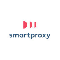 smartproxy logo