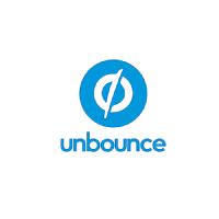 unbounce logo